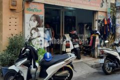 Nhà 2 mặt tiền trần văn quang, nhà ngang 4,3m x 7,3m, giá chỉ 3 tỷ 999