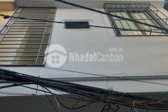 Tòa ccmn 111m2x8tx26pkk gần hồ văn quán, hà đông. dt 1,2 tỷnăm.