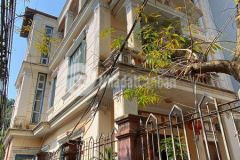 Bán biệt thự tây hồ 240m, lô góc 3 mặt thoáng, gara ô tô, kinh doanh sầm uất, nhỉnh 24 tỷ.