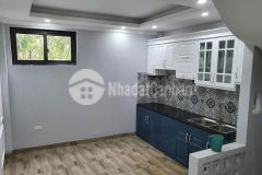 Bán nhà đẹp xinh, giá rẻ nhỉnh 2, hiếm, đức thắng bắc từ liêm, 4 tầng.