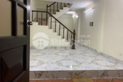 Cực hiếm bán nhà đội cấn ba đình 45m2 ngõ rộng, gần phố chỉ hơn 70