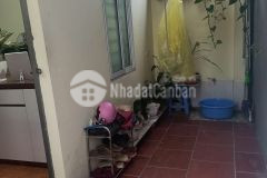 Ối rồi bán nhà cấp 4 phúc lợi 31 m2, tiện ích, gần phố, ở luôn bay nhanh