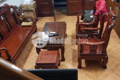 Cần bán phân lô nguyễn viết xuân, ngõ rộng, ô tô tránh, kd tốt, giá cực êm 16 tỷ.