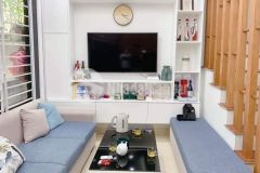 Bán nhà cầu giấy 35m nhà mới ngõ 3 gác kinh doanh nhỏ online 4.25 tỷ 0962.656.654