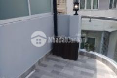 Nhà bán gấp, lũy bán bích, xe hơi, 84m2 giá 5,7 tỷ, tl