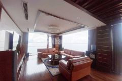 Bán nhà mặt phố nguyễn đình thi, tây hồ, 7 tầng, view hồ tây