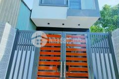 Bán nhà p5 hẻm pháp bảo tự, tp mỹ tho, tiền giang