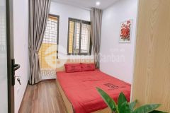 Bán nhà quận 11, hẻm rất rộng, 63.5m2, sổ đẹp, 4 tầng mới cực đẹp, cực rẻ