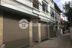 Bá.n nhà khương hạ, 42m2 5 tầng mt 4.5m 4,4 tỷ, ô tô qua nhà.