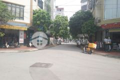 Ban nha kđt mô lao, 50m x 4t, phân lô, ô tô kinh doanh gia 6 ty 9