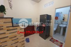 Bán nhà hxh âu dương lân p3 q8 4mx12m 5.3tỷ.