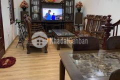 Chỉ 3.7 tỷ có ngay nhà đẹp gần mặt phố trường chinh 42m2 4 tầng.