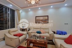 Bán nhà phạm tuấn tài cầu giấy 60m2, ô tô, phân lô, kinh doanh, 2 thoáng, giá chỉ 11 tỷ