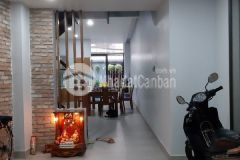 Chính chủ cần bán nhà riêng đường trần quốc tuấn, p1, gò vấp, 4 tầng lầu, giá nhỉnh 7 tỷ