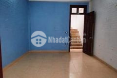 Giá rẻ, trương công giai dt 30m, 5 tầng, mt 3.7 m, giá 4.45 tỷ