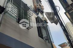 Hiếm tòa ccmn 110m27t,24pkk full đồ nội thất cao cấp gần bigc hồ gươm plaza trần phú