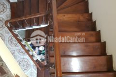 Bán nhà, nguyễn khánh toàn, dt 56m2, 4 tầng, mt 5m, giá nhỉnh 5 tỷ.