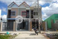 Cần bán 4 căn nhà liền kề tại ấp 4, trung an