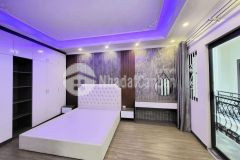 Chính chủ bán nhà nguyễn trãi, ngã tư sở,thanh xuân 39m 4 tầng giá cực rẻ