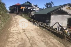 Bán đất nền tả phìn sapa tặng nhà view ruộng bậc thang.