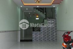 Cần bán nhà chính chủ hẻm xe tải liên khu 5 6, bình tân 58m2 4x14.5m, 2 tầng, chỉ 3 tỷ.