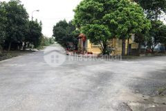 Lô góc duy nhất tại tđc hoà nghĩa, dương kinh, hải phòng