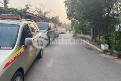 Lô đất phố nguyễn văn linh chỉ 2.1 tỷ