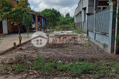 Bán đất mặt tiền, đường nguyễn văn quá, p. tân thới hiệp q12, vị trí đẹp kd, 4tỷ