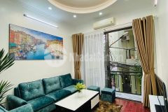 Cực hiếm nhà 40m2, 4 tầng, ô tô vào nhà đường lạc long quân, tây hồ.