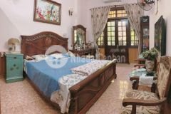 Bán nhà phân lô lê trọng tấn view hồ điều hoà, ô tô đỗ 60m2