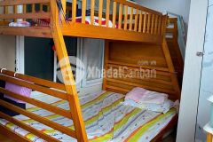 Bán gấp nhà tam trinh 42m2, đầu tư kinh doanh tốt. giá 4.9 tỷ