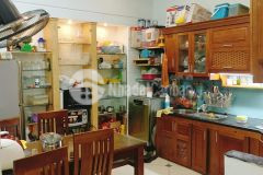 Hiếm 50m2, mt 6m. bán nhà phố ngô quyền hđ, lô góc, ô tô, nhỉnh 4 tỷ.