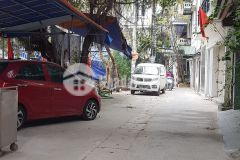 Ô tô vào nhà 45m2xmt5 khương hạ thanh xuân chưa đến 6 tỷ