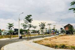 Cần bán một cặp góc duy nhất giá sụp hầm chỉ 450tr, vị trí đẹp, giá rẻ hơn thị trường.