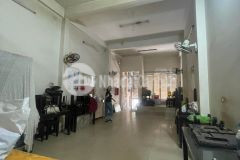 Phú thạnh hẻm 7 chổ tới nhà mới 2 tầng nhĩnh 4 tỷ