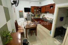 Nhà đẹp trương định 2 mặt thoáng trung tâm quận dt 40m2 4t mt 3.7m giá 3.5 tỷ
