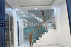 Bán nhà hxh 6m đường cmt8, quận 10, 4 tầng btct, giá 7.9 tỷ