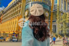 Bán đất sapa phù hợp làm nơi nghỉ dưỡng đã có sổ