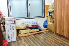 Bán nhà mới đẹp ngõ đường giải phóng 41m5t, chỉ 4.6 tỷ.