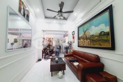 Bạch mai nhà đẹp, gần ôtô, 2 mặt thoáng. 41m2. gía 3.6 tỷ.