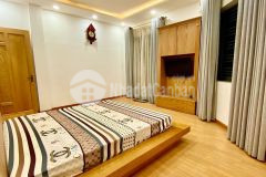 Bán nhà huỳnh tấn phát,hẻm xe tăng, 55m2 4 tầng chỉ 6 tỷ tl hướng đông