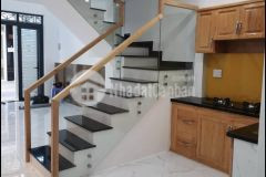 Bán rẻ nhà hẻm oto đường phạm hồng thái. p.7. t.p vũng tàu