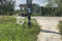 Đất thổ mt đinh viết cừu bình tâm tân an long an