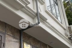 Nhà mới, ở luôn 34m2 x 5 tầng, phố trương định, quận hoàng mai.