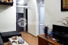 Bán gấp nhà khu big c hà đông 46m2 mặt tiền 6m giá nhỉnh 3 tỷ.