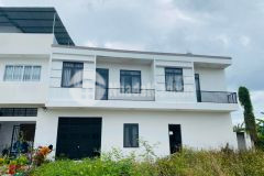 Bán nhà đẹp 2 tầng sát tđc diên toàn,diên khánh chỉ 1 tỷ 5