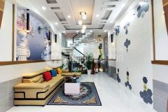 Đi gấp nhà nguyễn phúc chu 50m2, tân bình, ngã 3 hoàng bật đạt, 4.2tỷ