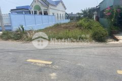 Bán gấp đất nền mặt tiền ấp gò me xã bình tân, huyện gò công đông, tỉnh tiền giang