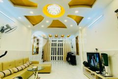 Bán siêu phẩm nhà tuyệt đẹp, vị trí mt d2 nối dài, đường nhựa 14m