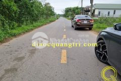 Lô đất siêu nét đường tân sở đông hà0328772473